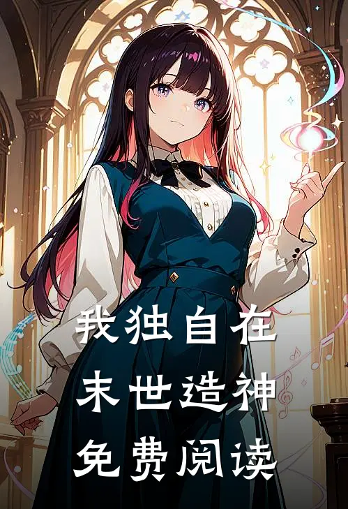 我独自在末世造神免费阅读