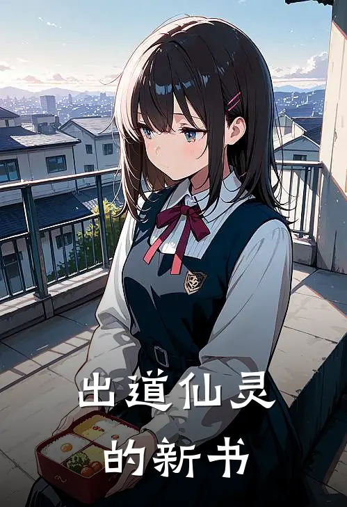 出道仙灵的新书