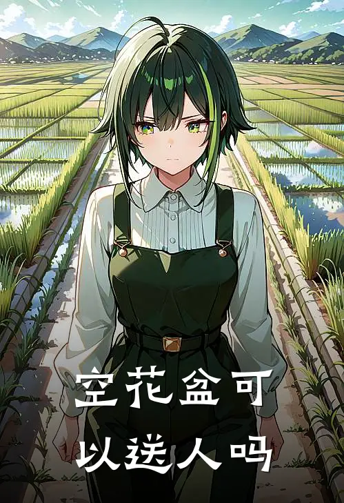 空花盆可以送人吗