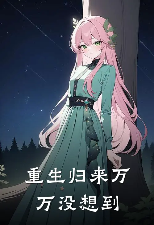 重生归来万万没想到
