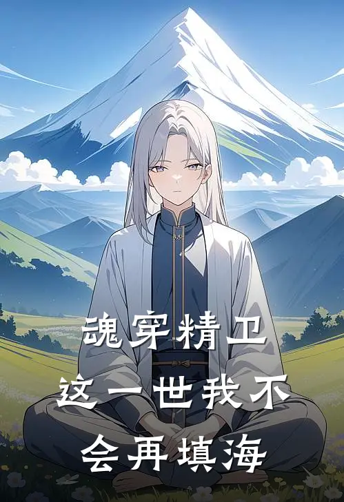 魂穿精卫，这一世我不会再填海