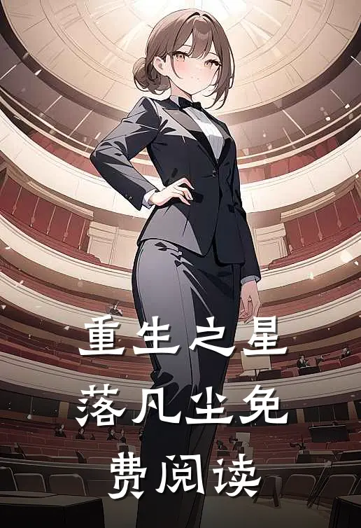 重生之星落凡尘免费阅读