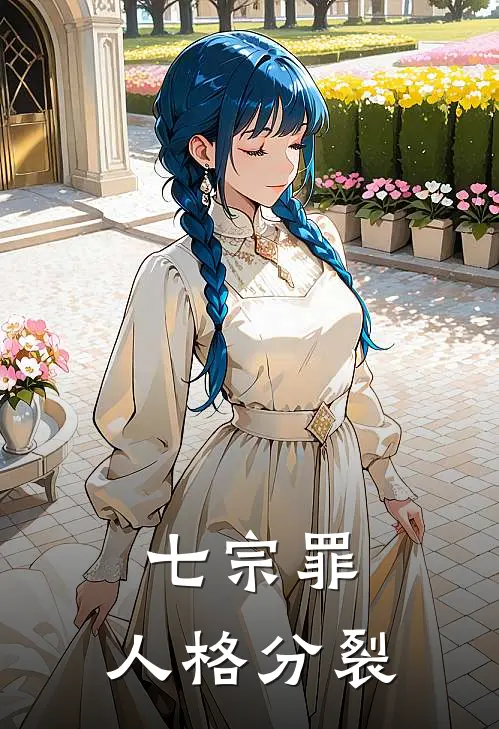 七宗罪：人格分裂