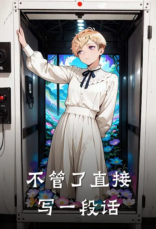 不管了直接写一段话