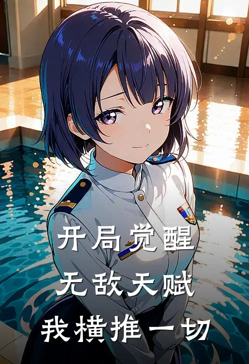 开局觉醒无敌天赋，我横推一切