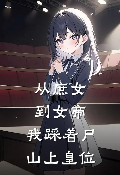 从庶女到女帝：我踩着尸山上皇位