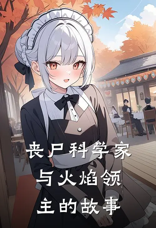 丧尸科学家与火焰领主的故事