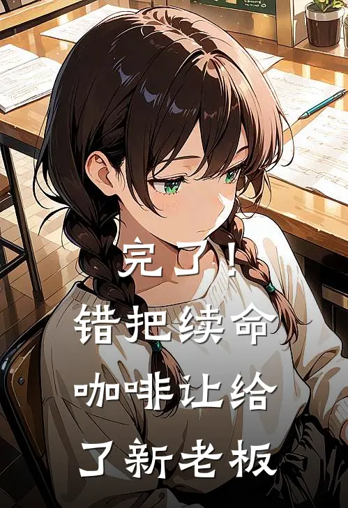 完了！错把续命咖啡让给了新老板