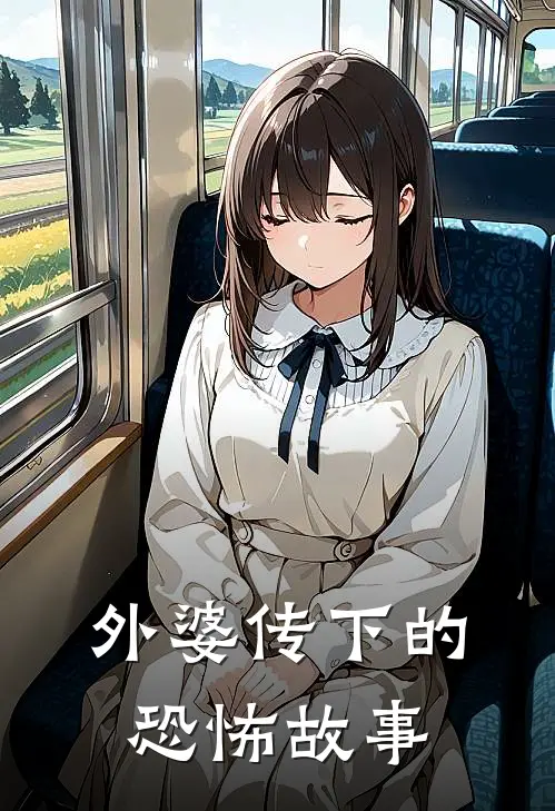 外婆传下的恐怖故事