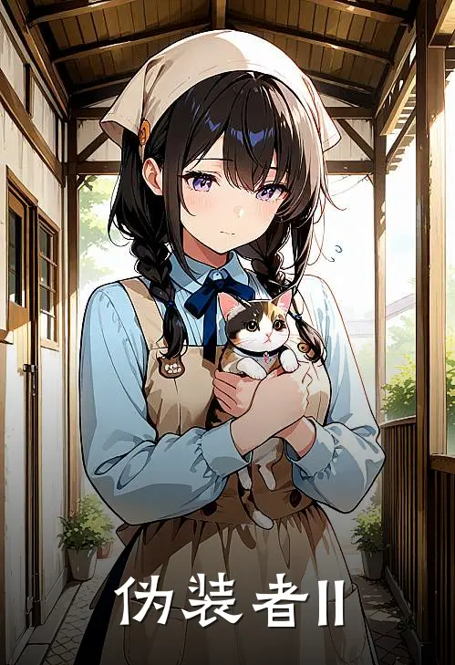伪装者II
