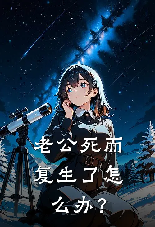 老公死而复生了怎么办？