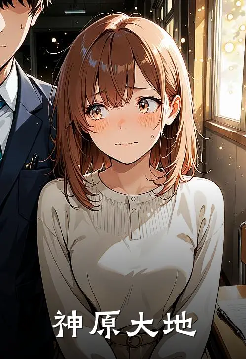 神原大地