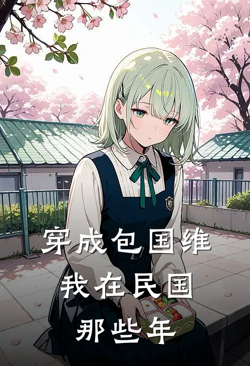 穿成包国维，我在民国那些年