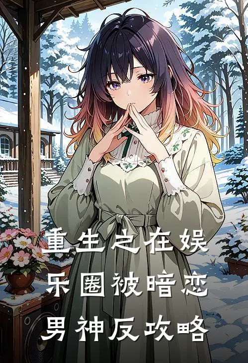 重生之在娱乐圈被暗恋男神反攻略