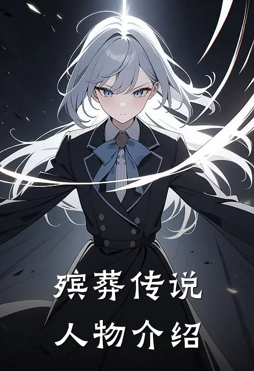 殡葬传说人物介绍