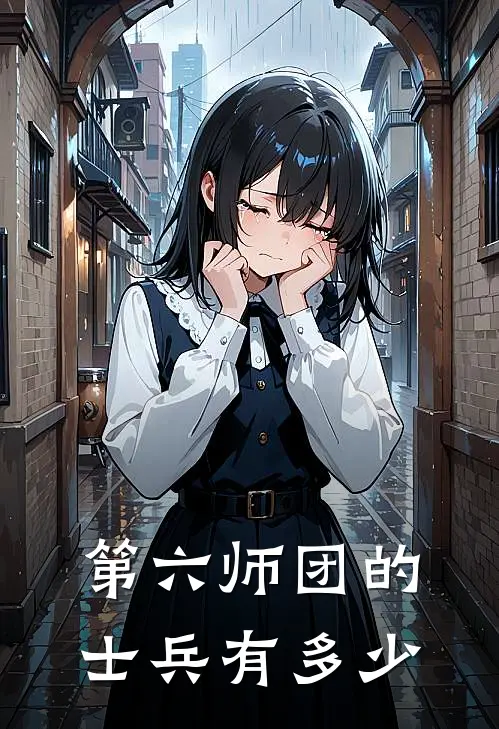 第六师团的士兵有多少