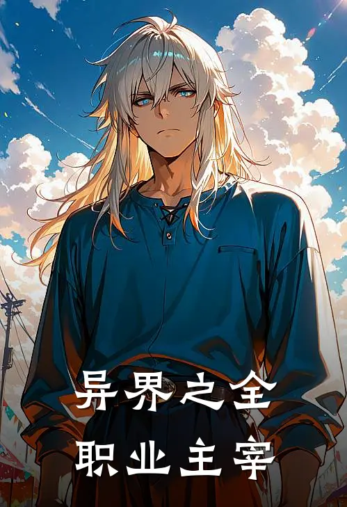 异界之全职业主宰