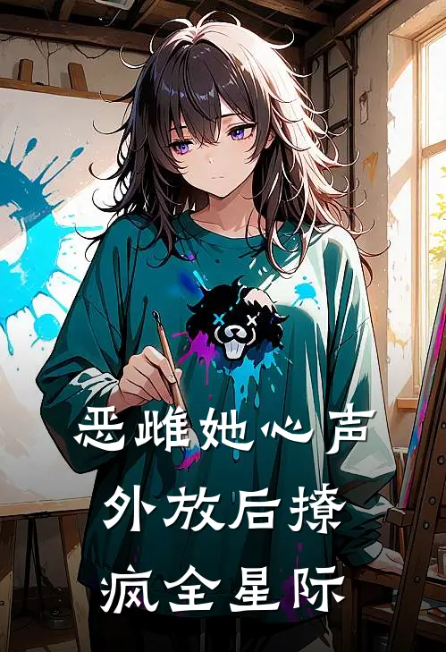 恶雌她心声外放后撩疯全星际