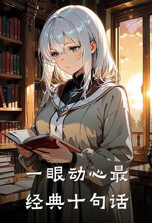 一眼动心最经典十句话