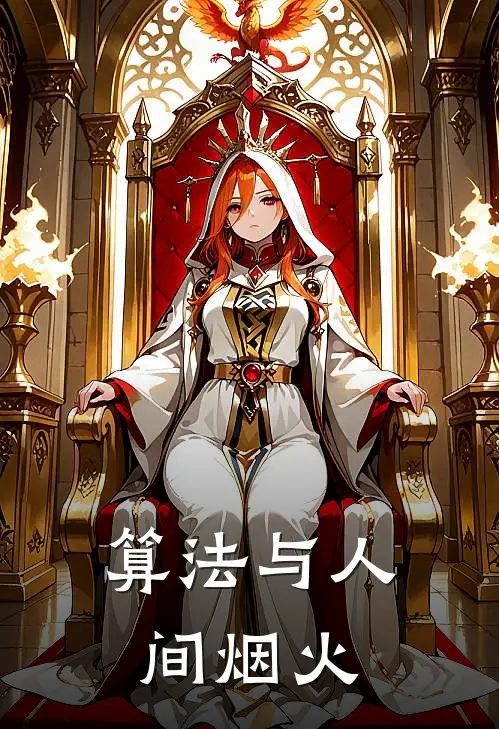 算法与人间烟火