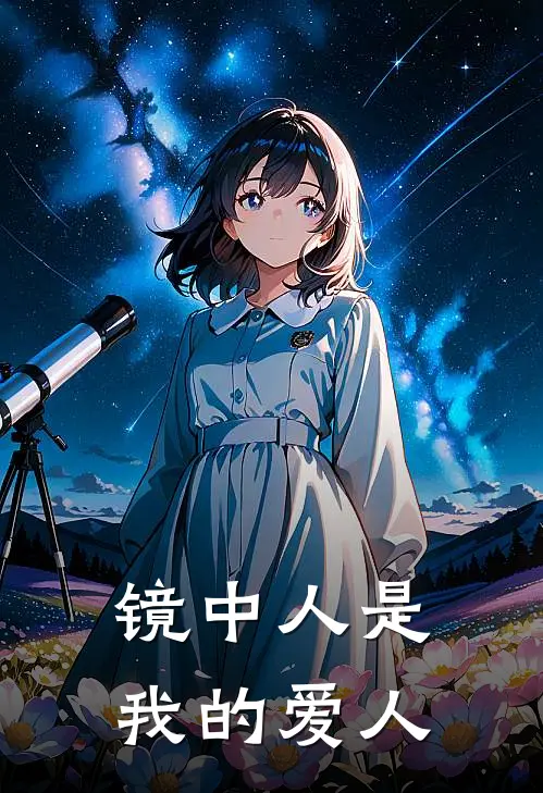 镜中人是我的爱人