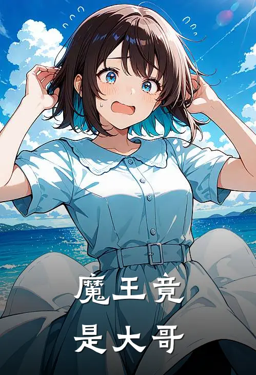 魔王竟是大哥