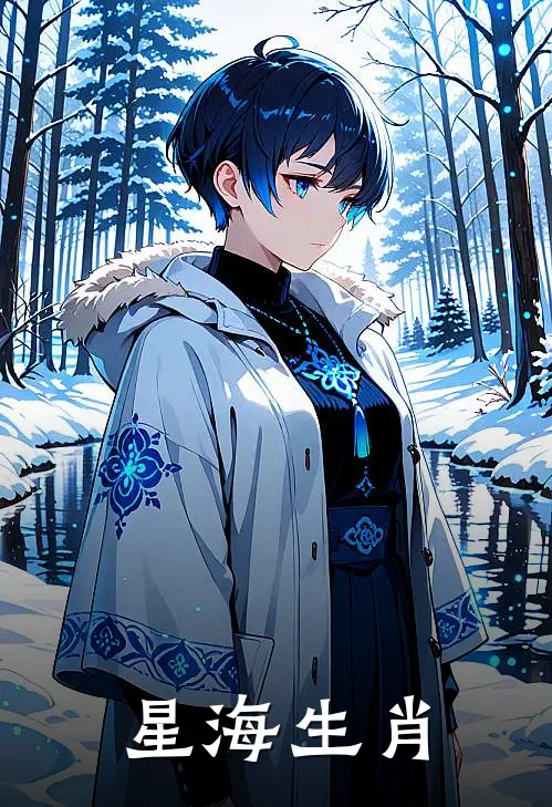 星海生肖