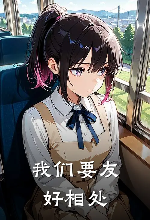 我们要友好相处