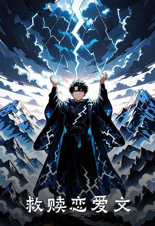 救赎恋爱文