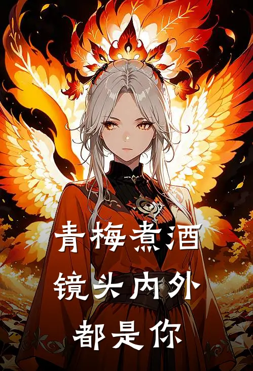 青梅煮酒，镜头内外都是你