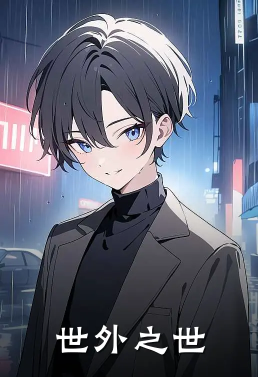 世外之世