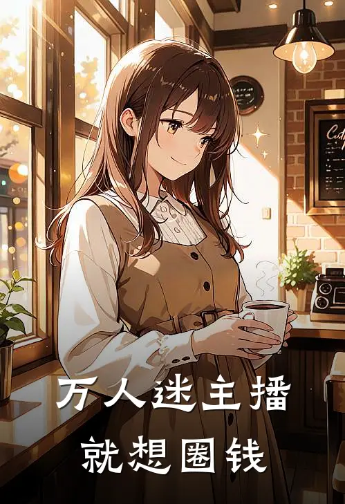 万人迷主播就想圈钱