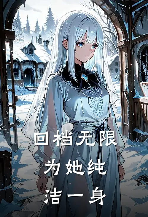 回档无限：为她纯洁一身