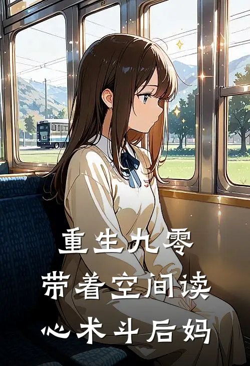 重生九零，带着空间读心术斗后妈