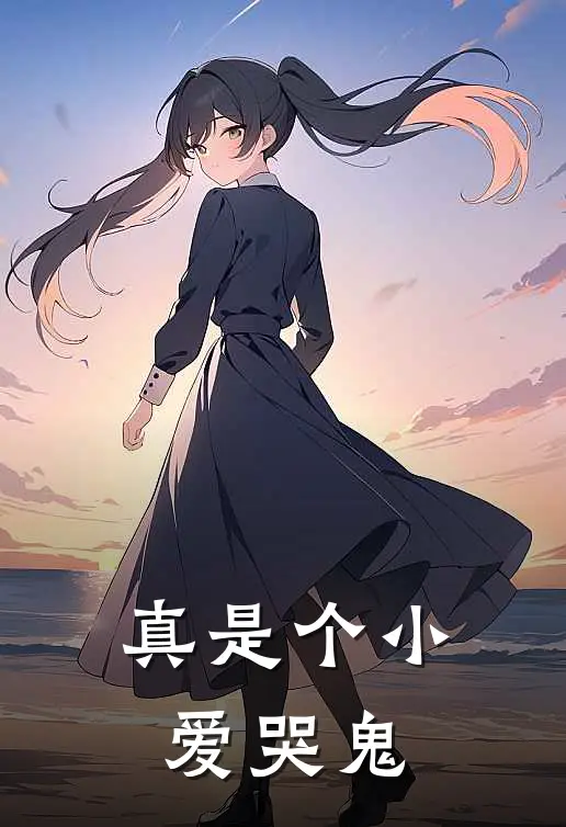 真是个小爱哭鬼