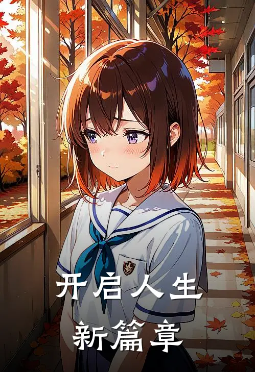 开启人生新篇章