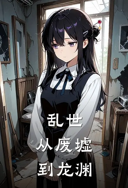 乱世：从废墟到龙渊