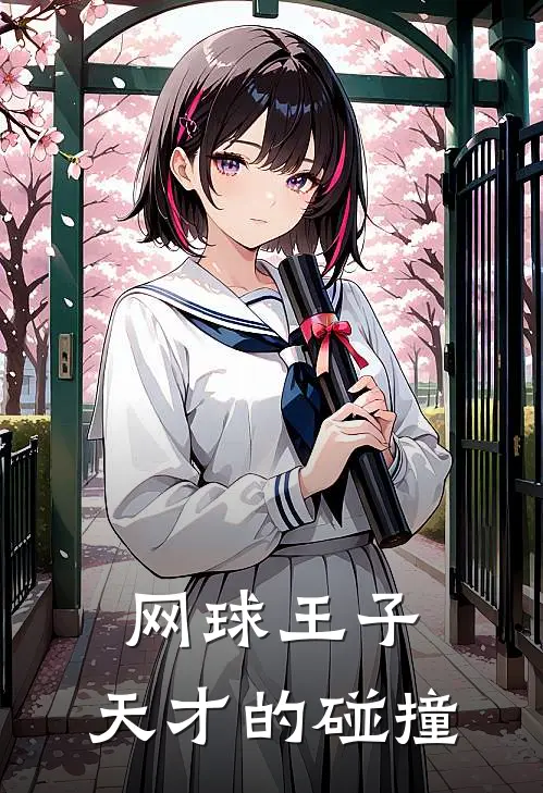 网球王子，天才的碰撞