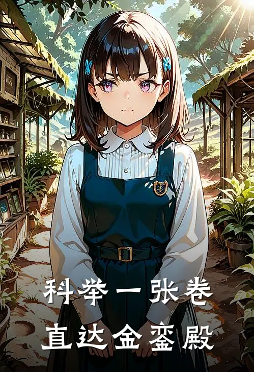 科举一张卷，直达金銮殿(高阳张文远)全本免费在线阅读_科举一张卷，直达金銮殿最新章节在线阅读