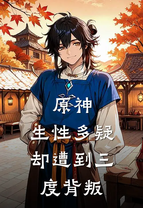 原神：生性多疑却遭到三度背叛