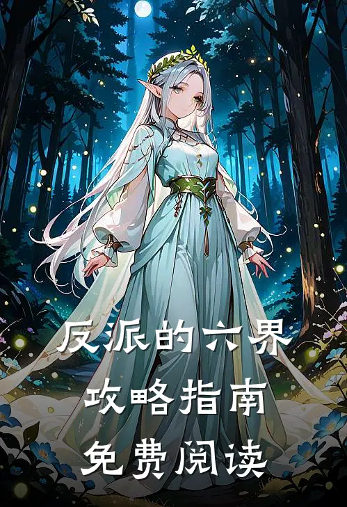 反派的六界攻略指南免费阅读