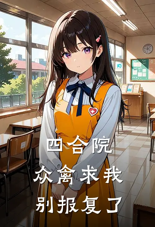 四合院：众禽求我别报复了张伟秦淮茹免费完结版小说_小说完结四合院：众禽求我别报复了张伟秦淮茹