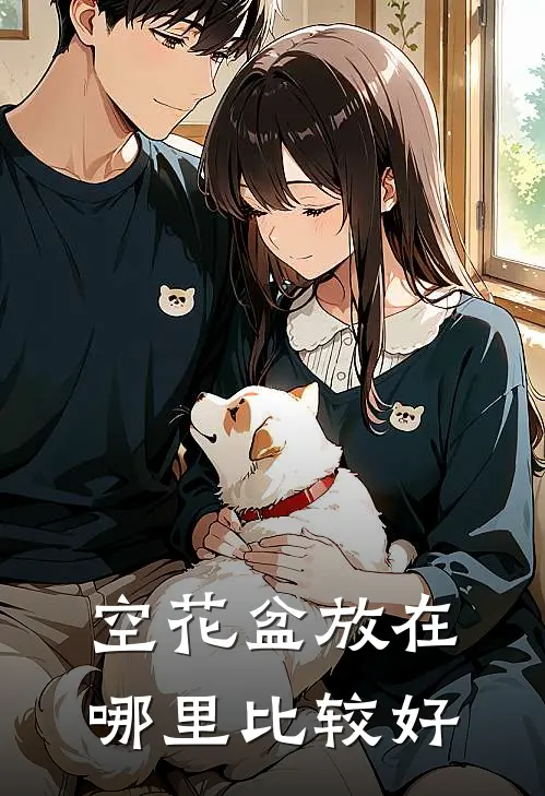 空花盆放在哪里比较好