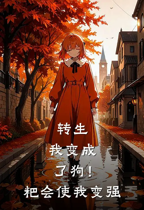 转生：我变成了狗！粑会使我变强