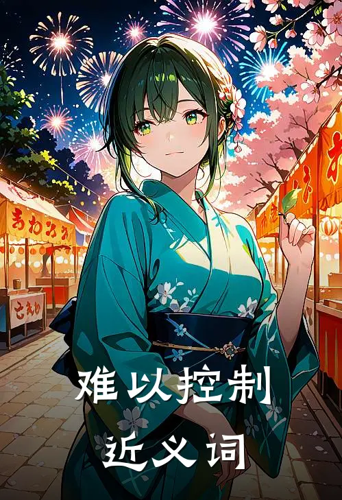 难以控制近义词