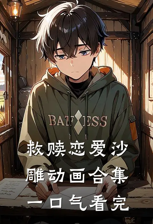 救赎恋爱沙雕动画合集一口气看完