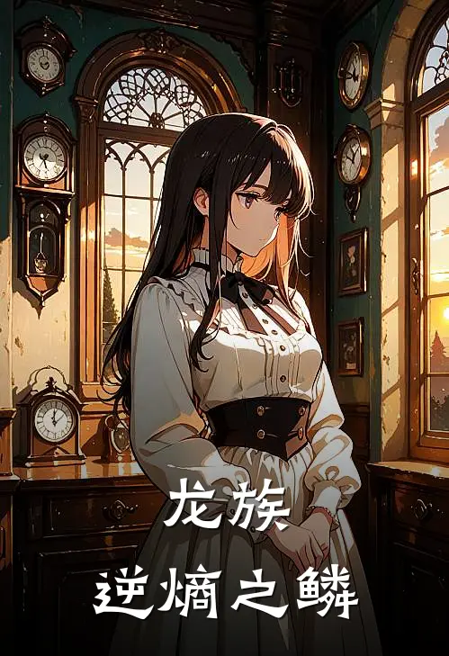 龙族：逆熵之鳞