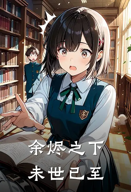 余烬之下，未世已至