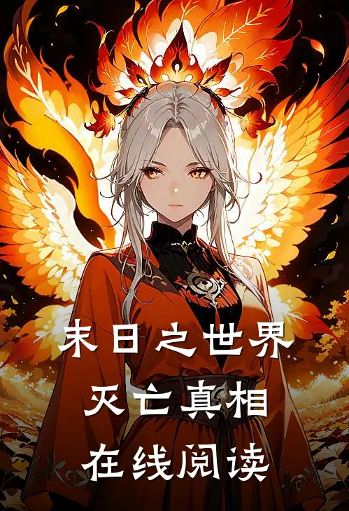 末日之世界灭亡真相在线阅读