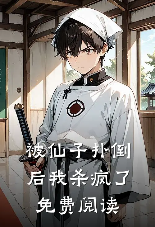 被仙子扑倒后我杀疯了免费阅读